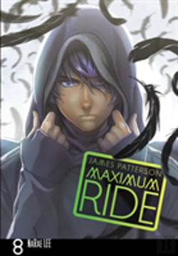 Bertrand.pt - Maximum Ride: Manga Volume 8