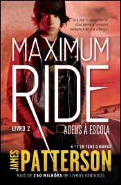 Maximum Ride N.º 2