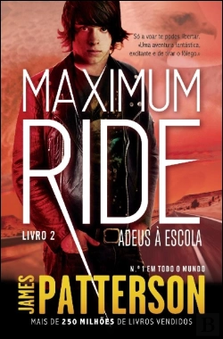 Bertrand.pt - Maximum Ride N.º 2