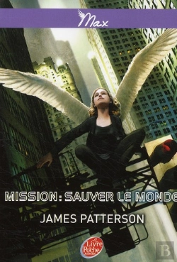 Bertrand.pt - Maximum Ride - T 03
