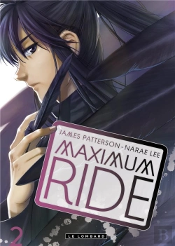 Bertrand.pt - Maximum Ride T.2 Maximum Ride 2