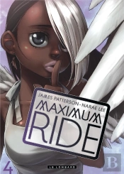 Maximum Ride T.4 Maximum Ride 4