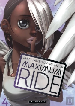 Bertrand.pt - Maximum Ride T.4 Maximum Ride 4