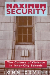 Maximum Security