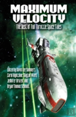 Bertrand.pt - Maximum Velocity: The Best Of The Full-Throttle Space Tales