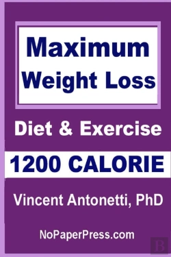 Bertrand.pt - Maximum Weight Loss - 1200 Calorie