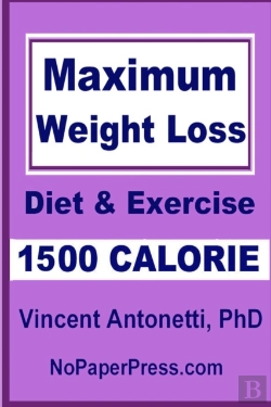 Bertrand.pt - Maximum Weight Loss - 1500 Calorie