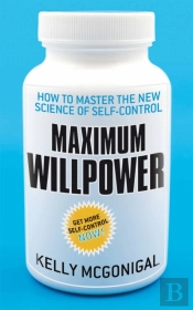 Maximum Willpower