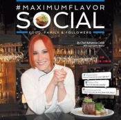 #Maximumflavorsocial