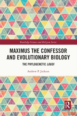 Bertrand.pt - Maximus The Confessor And Evolutionary Biology