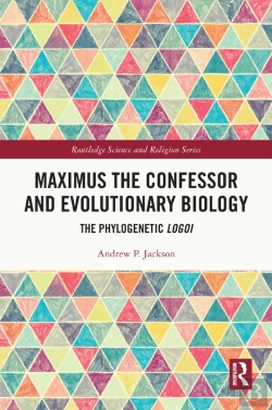 Bertrand.pt - Maximus The Confessor And Evolutionary Biology