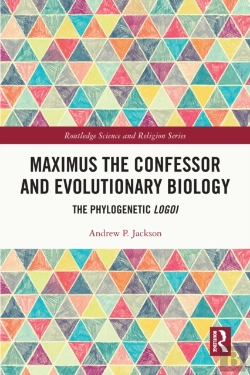 Bertrand.pt - Maximus The Confessor And Evolutionary Biology