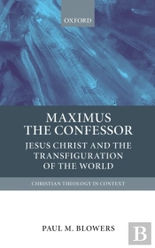 Maximus The Confessor