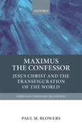 Maximus The Confessor
