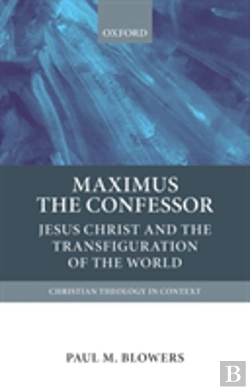 Bertrand.pt - Maximus The Confessor