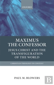Maximus The Confessor