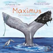 Maximus The Humpback Whale