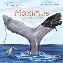 Bertrand.pt - Maximus The Humpback Whale
