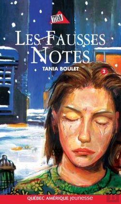 Bertrand.pt - Maxine 02 - Les Fausses Notes