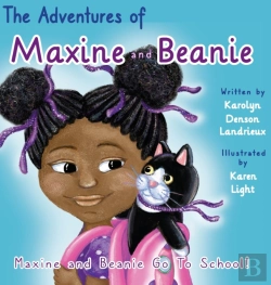 Bertrand.pt - Maxine And Beanie Go To School