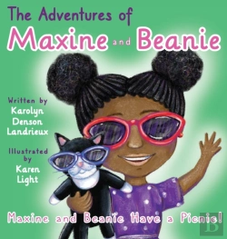 Bertrand.pt - Maxine And Beanie Have A Picnic