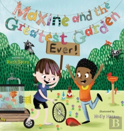 Bertrand.pt - Maxine And The Greatest Garden Ever