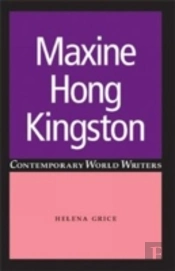 Maxine Hong Kingston
