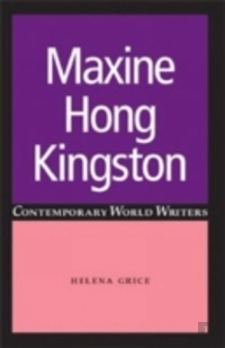 Bertrand.pt - Maxine Hong Kingston