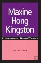 Maxine Hong Kingston