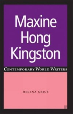 Bertrand.pt - Maxine Hong Kingston