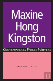 Maxine Hong Kingston