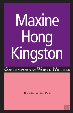 Bertrand.pt - Maxine Hong Kingston
