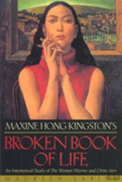 Bertrand.pt - Maxine Hong Kingston'S Broken Book Of Life