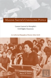 Maxine Smith'S Unwilling Pupils