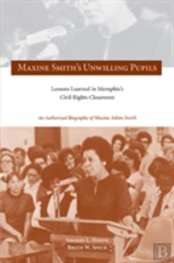 Bertrand.pt - Maxine Smith'S Unwilling Pupils
