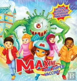 Bertrand.pt - Maxine The Super Vaccine