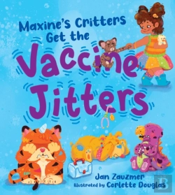 Bertrand.pt - Maxine'S Critters Get The Vaccine Jitters