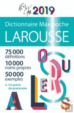 Bertrand.pt - Maxipoche 2019