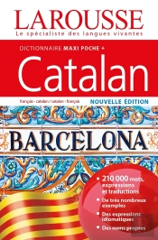 Maxipoche Plus Catalan