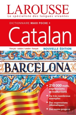 Bertrand.pt - Maxipoche Plus Catalan