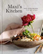 Maxi'S Kitchen