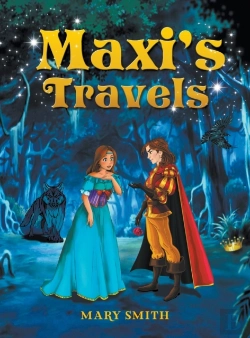 Bertrand.pt - Maxi'S Travel