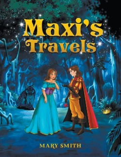 Bertrand.pt - Maxi'S Travels