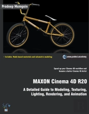 Maxon Cinema 4d R20: A Detailed Guide To