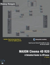 Maxon Cinema 4d R20: A Detailed Guide To
