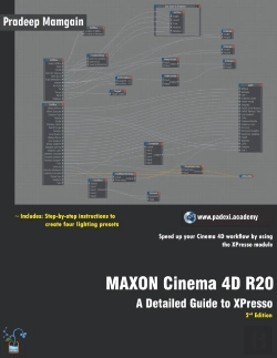 Bertrand.pt - Maxon Cinema 4d R20: A Detailed Guide To