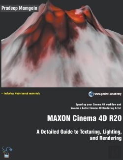 Bertrand.pt - Maxon Cinema 4d R20