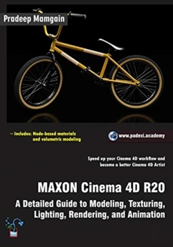 Bertrand.pt - Maxon Cinema 4d R20