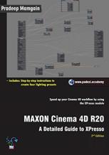 Maxon Cinema 4d R20