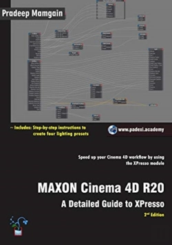Bertrand.pt - Maxon Cinema 4d R20